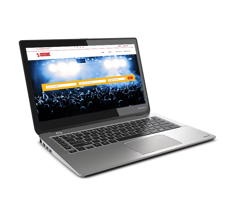 porfolio1 for ultimate drivers